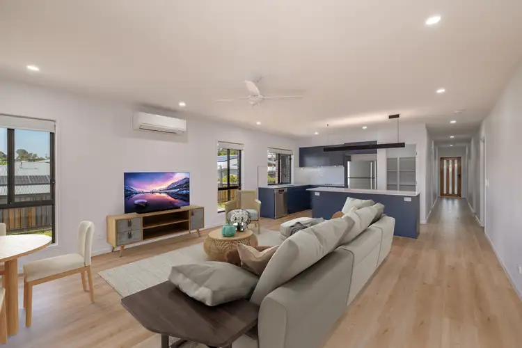 Fourth view of Homely house listing, 4 Laing Cl, Southside QLD 4570