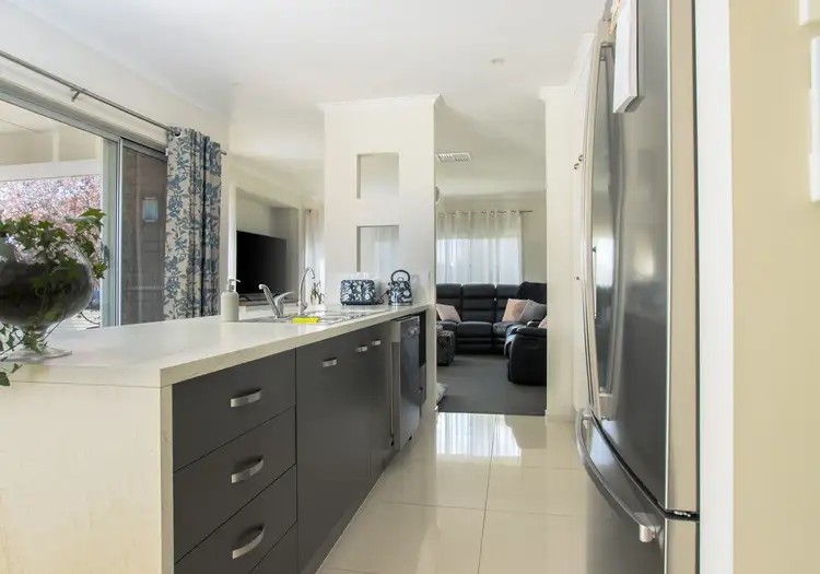 Second view of Homely house listing, 10 John Olsen Dr, Kadina SA 5554