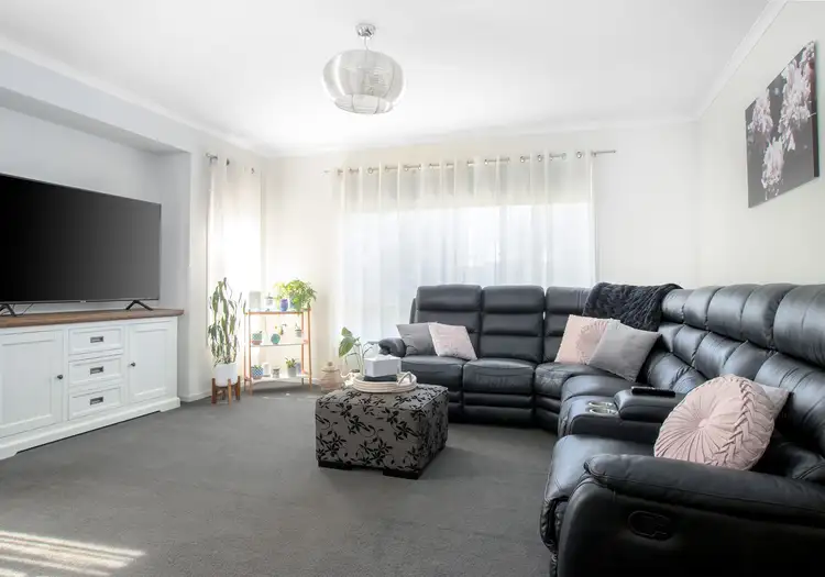 Fifth view of Homely house listing, 10 John Olsen Dr, Kadina SA 5554