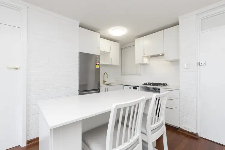 Main view of Homely unit listing, 13/66 Cleaver Street, West Perth WA 6005