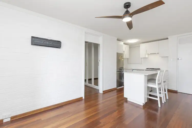 Second view of Homely unit listing, 13/66 Cleaver Street, West Perth WA 6005