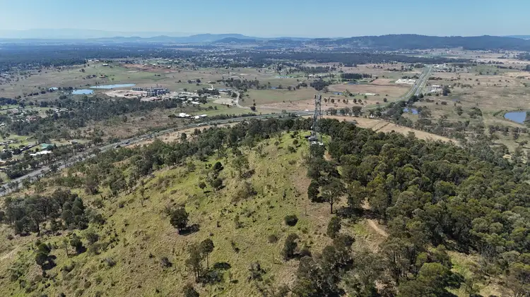 Fourth view of Homely land listing, Lots 1, 242 & 1 Cnr Warrego HWY & Weier Rd, Plainland QLD 4341