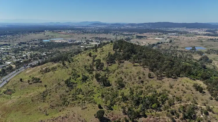 Fifth view of Homely land listing, Lots 1, 242 & 1 Cnr Warrego HWY & Weier Rd, Plainland QLD 4341