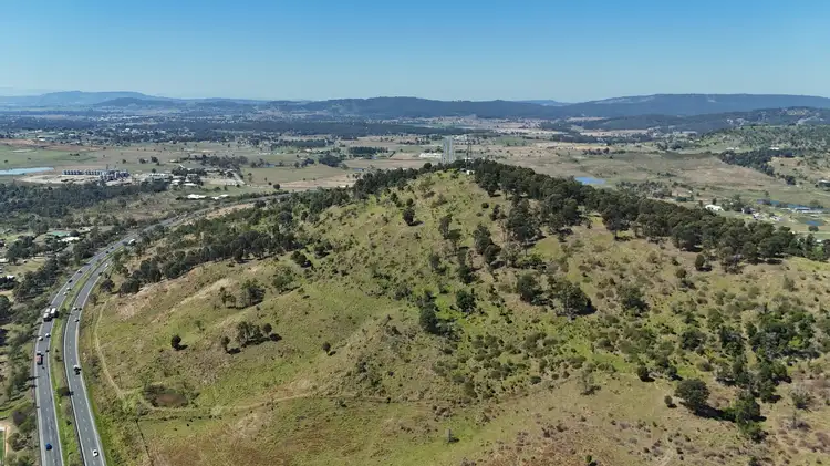 Sixth view of Homely land listing, Lots 1, 242 & 1 Cnr Warrego HWY & Weier Rd, Plainland QLD 4341