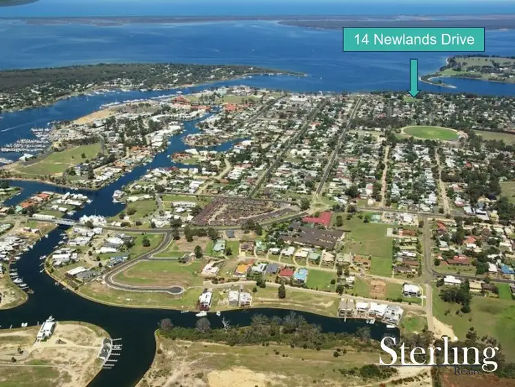 Second view of Homely land listing, 14 Newlands Drive, Paynesville VIC 3880