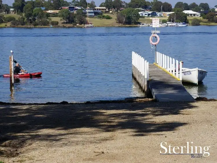 Fifth view of Homely land listing, 14 Newlands Drive, Paynesville VIC 3880