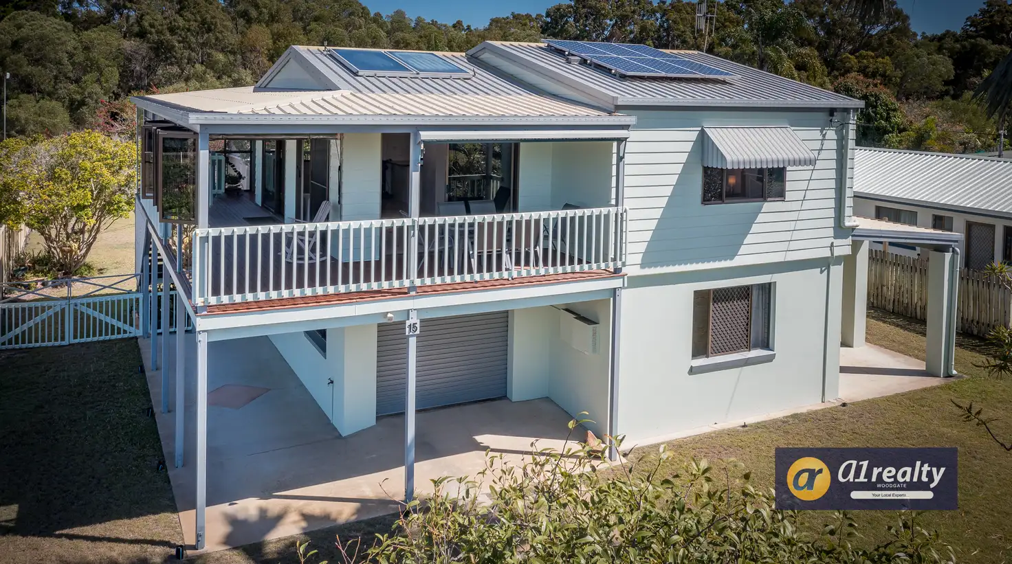 Main view of Homely house listing, 15 Emperor St, Woodgate QLD 4660