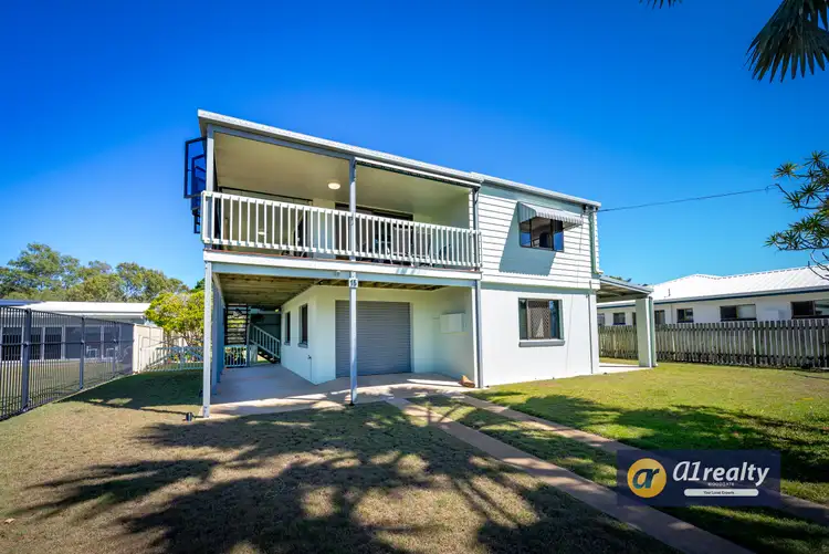 Second view of Homely house listing, 15 Emperor St, Woodgate QLD 4660