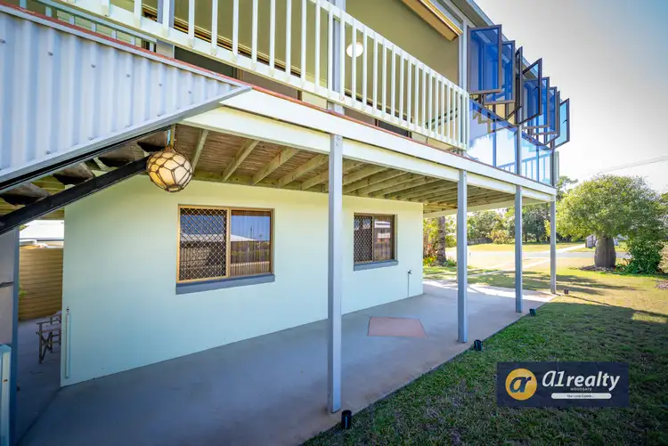 Third view of Homely house listing, 15 Emperor St, Woodgate QLD 4660