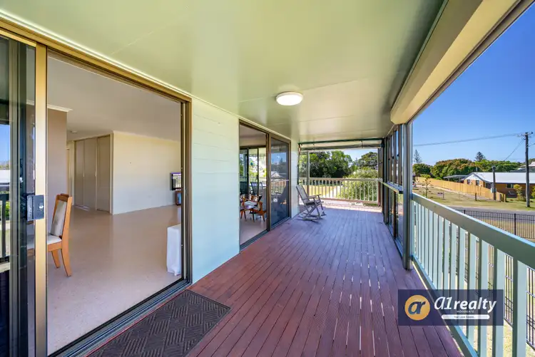 Fourth view of Homely house listing, 15 Emperor St, Woodgate QLD 4660
