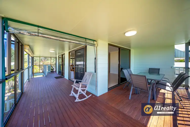 Fifth view of Homely house listing, 15 Emperor St, Woodgate QLD 4660