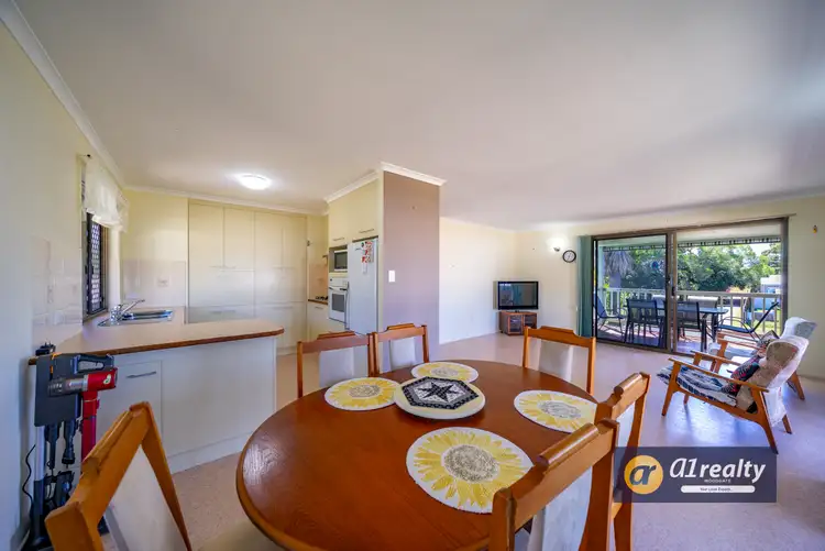 Seventh view of Homely house listing, 15 Emperor St, Woodgate QLD 4660
