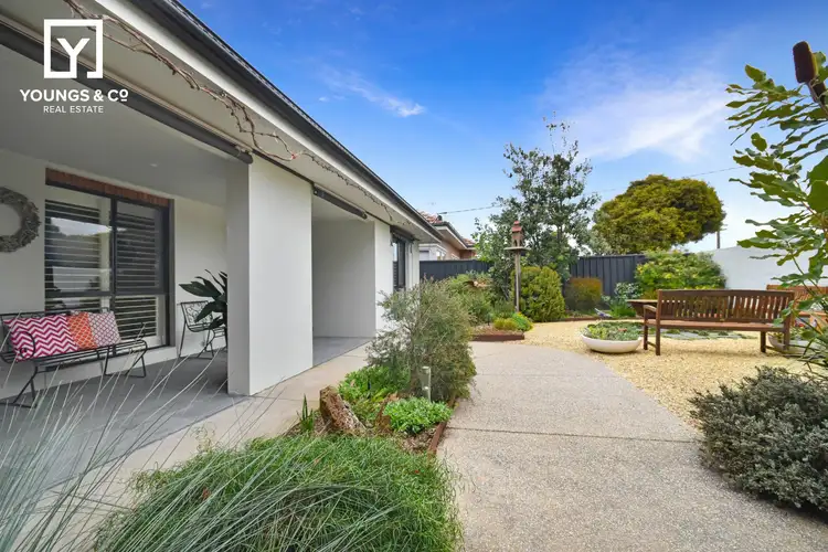 Third view of Homely house listing, 9 Oram St, Shepparton VIC 3630