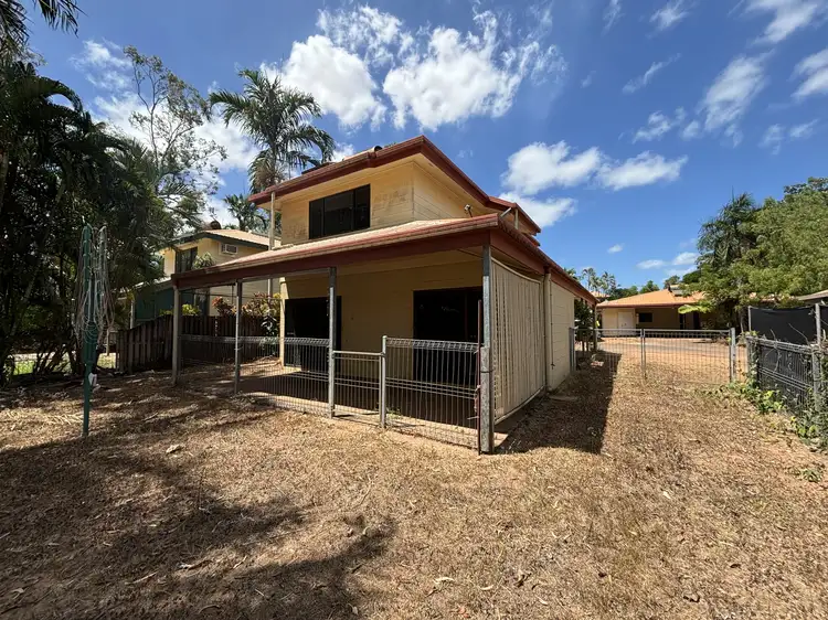 Second view of Homely townhouse listing, 7 Bombax Ct, Nanum QLD 4874
