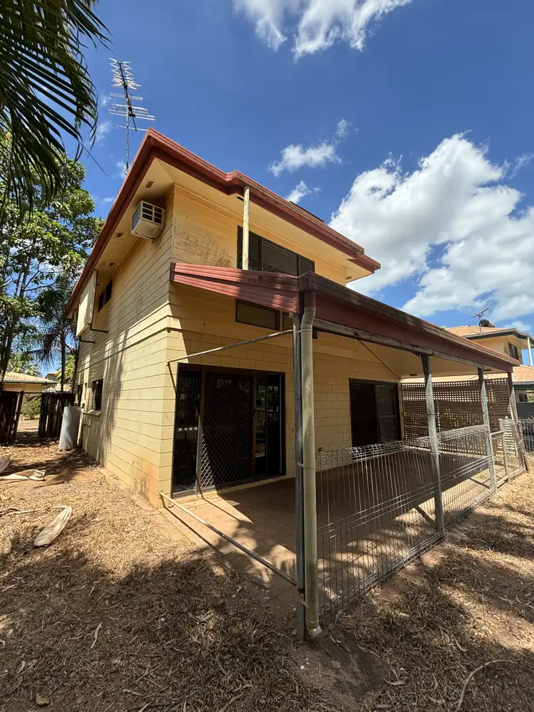 Third view of Homely townhouse listing, 7 Bombax Ct, Nanum QLD 4874