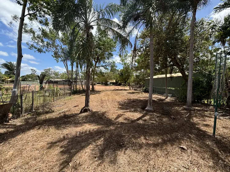 Fifth view of Homely townhouse listing, 7 Bombax Ct, Nanum QLD 4874