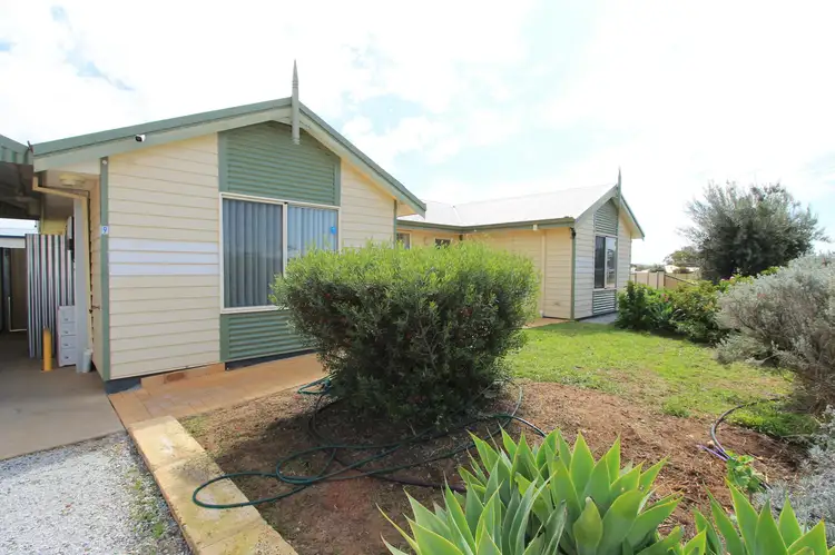Second view of Homely house listing, 9 Mcginniss Way, Merredin WA 6415