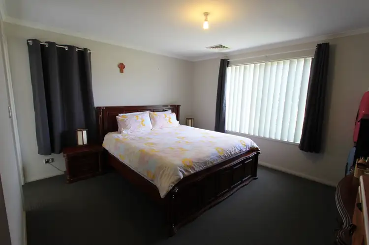 Fourth view of Homely house listing, 9 Mcginniss Way, Merredin WA 6415