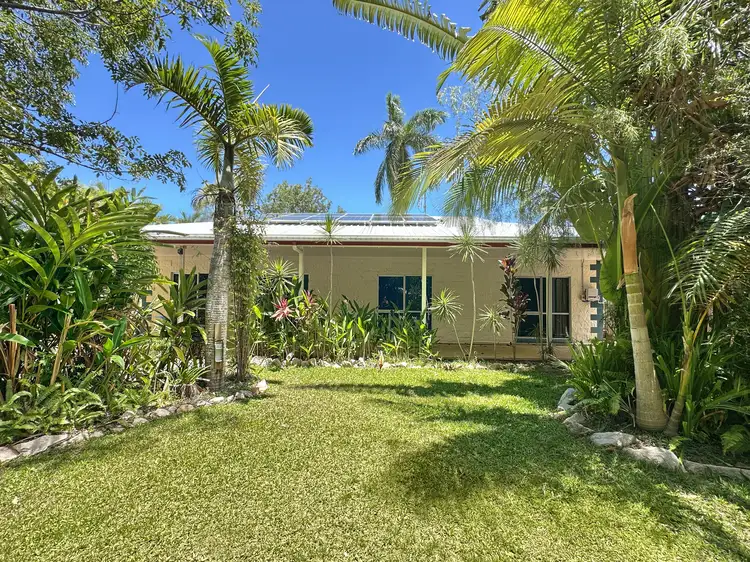 Main view of Homely house listing, 36 Elena St, Nelly Bay QLD 4819