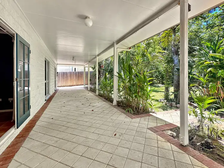 Fifth view of Homely house listing, 36 Elena St, Nelly Bay QLD 4819