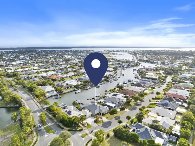 128 Cosmos Ave, Banksia Beach QLD 4507