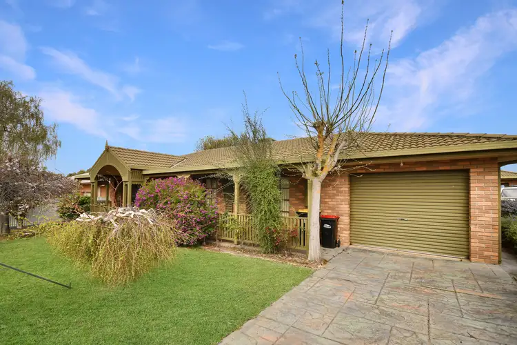 Second view of Homely unit listing, Unit 1/32 Moonlight St, Stawell VIC 3380