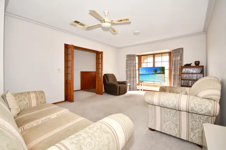 Third view of Homely unit listing, Unit 1/32 Moonlight St, Stawell VIC 3380