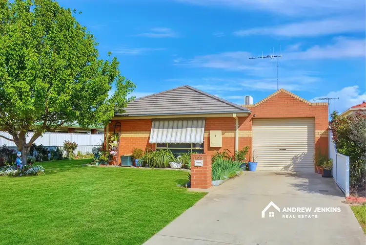 Main view of Homely unit listing, Unit 1/5 Apricot Cct, Cobram VIC 3644