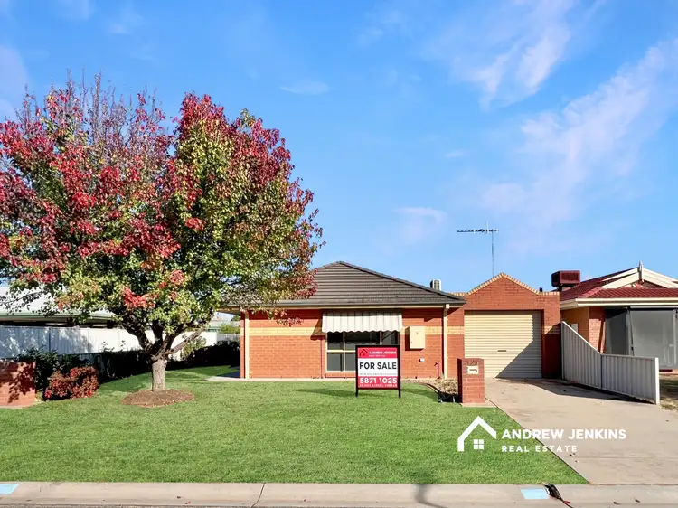 Unit 1/5 Apricot Cct, Cobram VIC 3644
