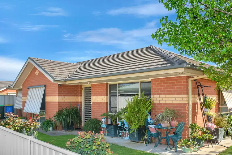 Second view of Homely unit listing, Unit 1/5 Apricot Cct, Cobram VIC 3644