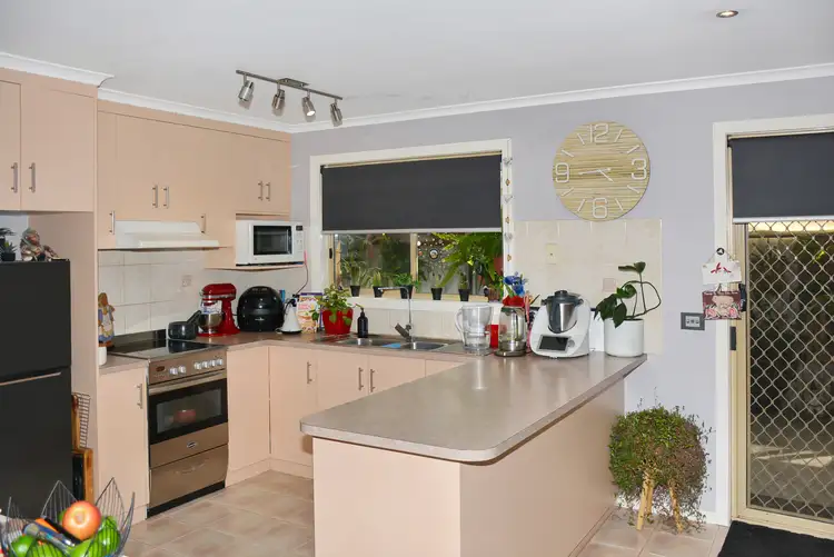 Third view of Homely unit listing, Unit 1/5 Apricot Cct, Cobram VIC 3644