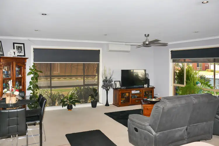 Fourth view of Homely unit listing, Unit 1/5 Apricot Cct, Cobram VIC 3644