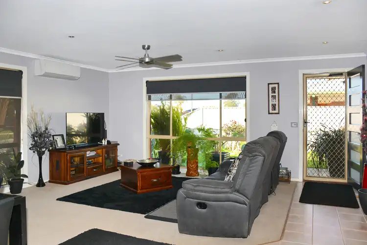 Fifth view of Homely unit listing, Unit 1/5 Apricot Cct, Cobram VIC 3644