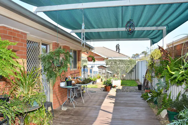 Seventh view of Homely unit listing, Unit 1/5 Apricot Cct, Cobram VIC 3644