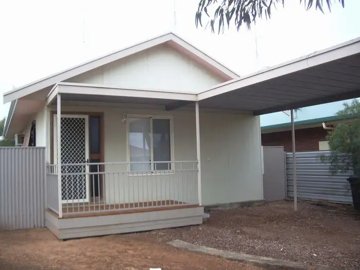 Main view of Homely house listing, 25 Morgan Court, Port Pirie SA 5540