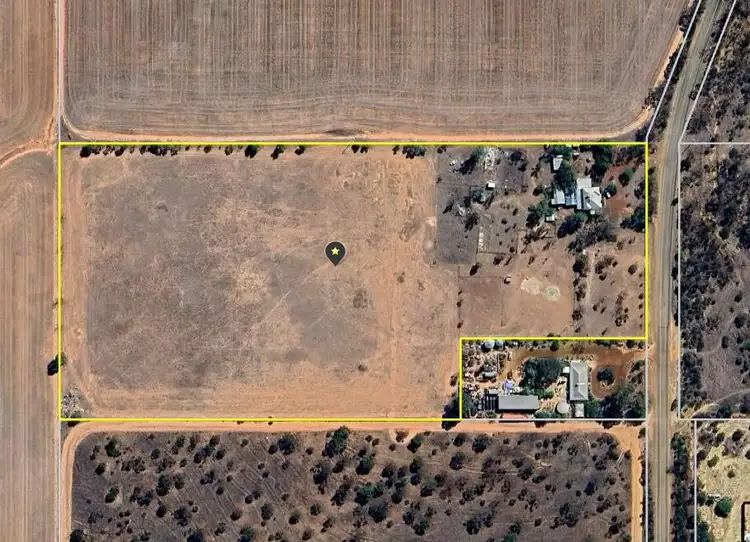 4456 Chandler-Merredin Rd, Merredin WA 6415