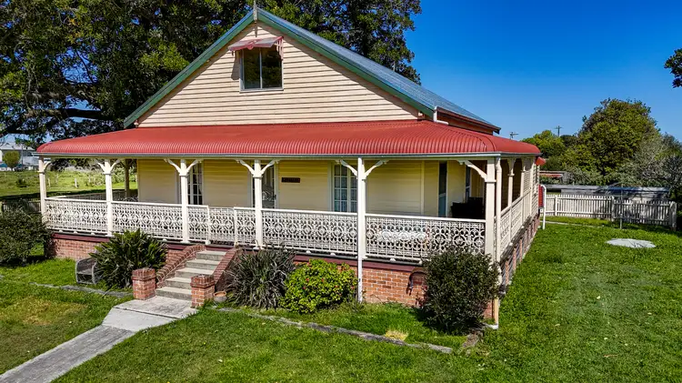 383 South West Rocks Rd, Pola Creek NSW 2440