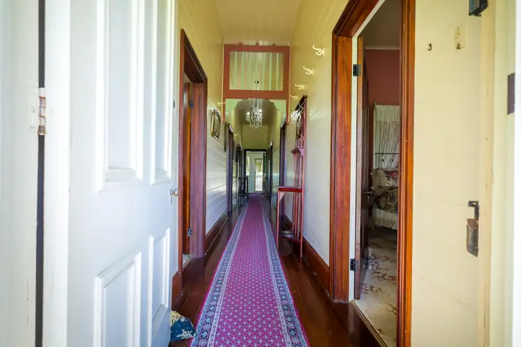 Fifth view of Homely rural property listing, 383 South West Rocks Rd, Pola Creek NSW 2440