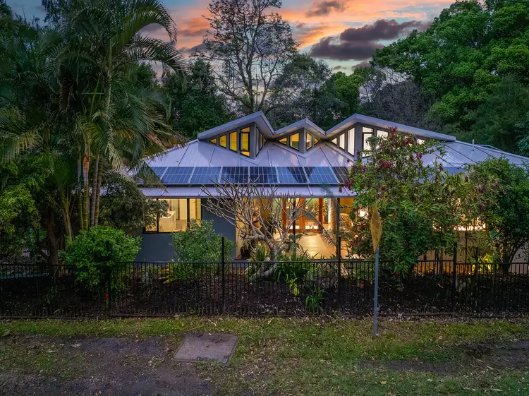 26 Coolamon Scenic Dr, Mullumbimby NSW 2482