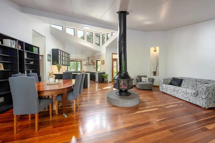 Second view of Homely house listing, 26 Coolamon Scenic Dr, Mullumbimby NSW 2482