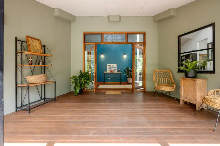 Third view of Homely house listing, 26 Coolamon Scenic Dr, Mullumbimby NSW 2482