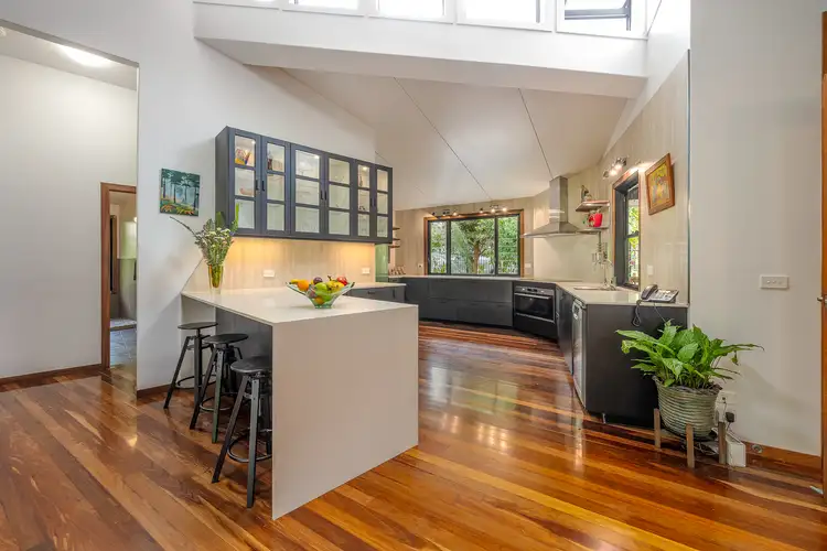 Fourth view of Homely house listing, 26 Coolamon Scenic Dr, Mullumbimby NSW 2482