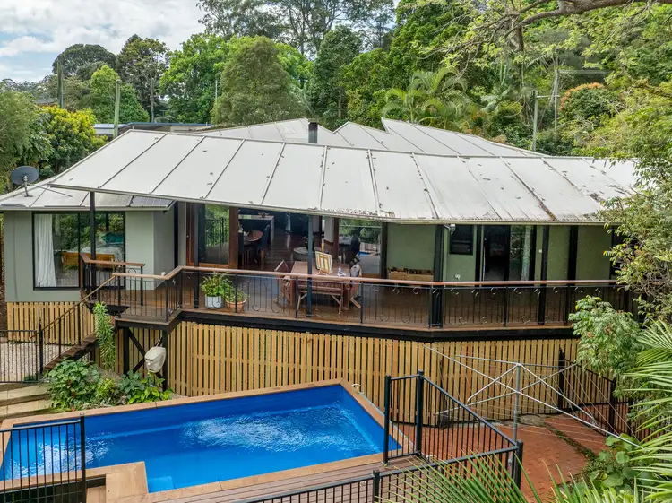 Fifth view of Homely house listing, 26 Coolamon Scenic Dr, Mullumbimby NSW 2482