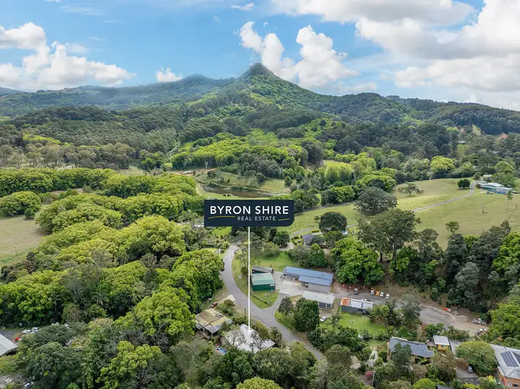 Sixth view of Homely house listing, 26 Coolamon Scenic Dr, Mullumbimby NSW 2482