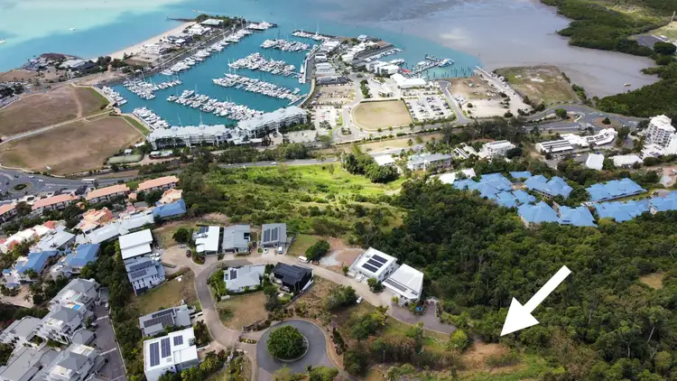 Third view of Homely land listing, 16 Airlie View, Airlie Beach QLD 4802