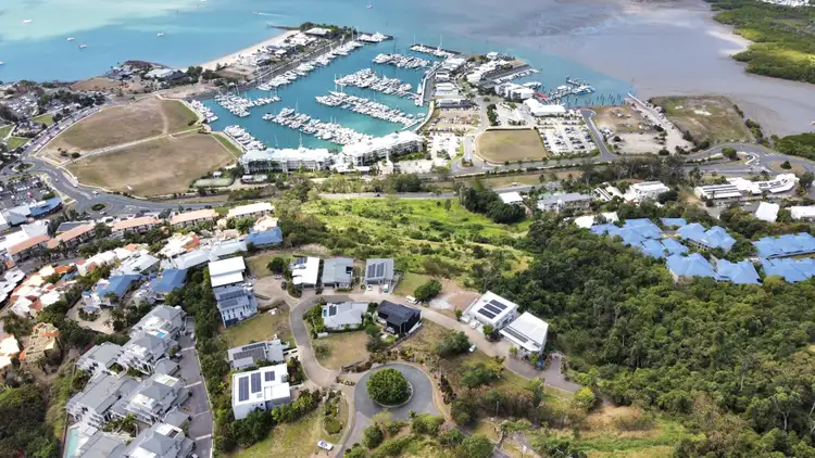 Fourth view of Homely land listing, 16 Airlie View, Airlie Beach QLD 4802