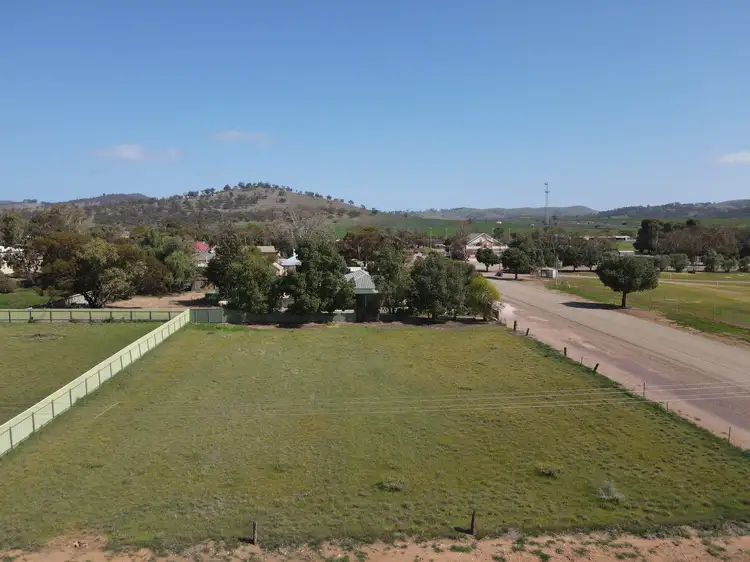 13 Angas Terrace, Wilmington SA 5485
