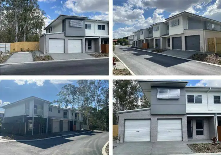 Main view of Homely townhouse listing, Completed & Under Construction, Runcorn QLD 4113