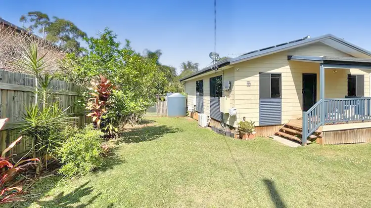 24 Aimeo Esp, Russell Island QLD 4184