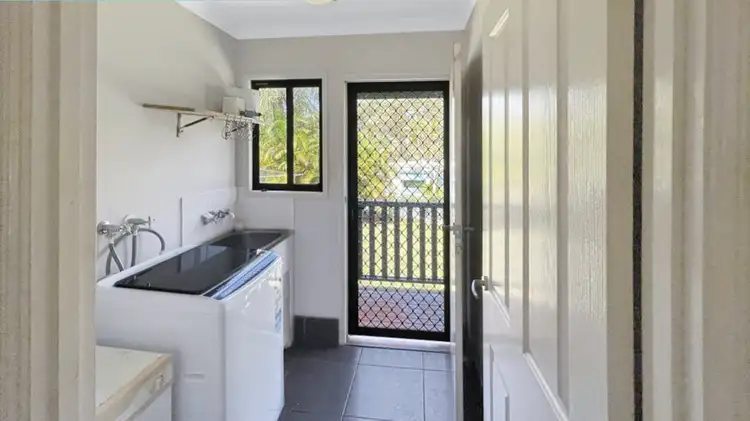 Fifth view of Homely house listing, 24 Aimeo Esp, Russell Island QLD 4184